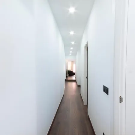 Apartment Design Placa La Font Tarragona