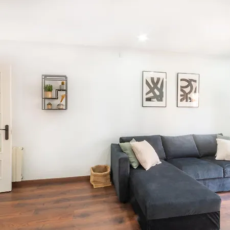 Apartment Design Placa La Font