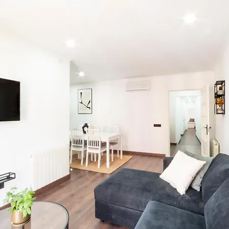 Apartment Design Placa La Font