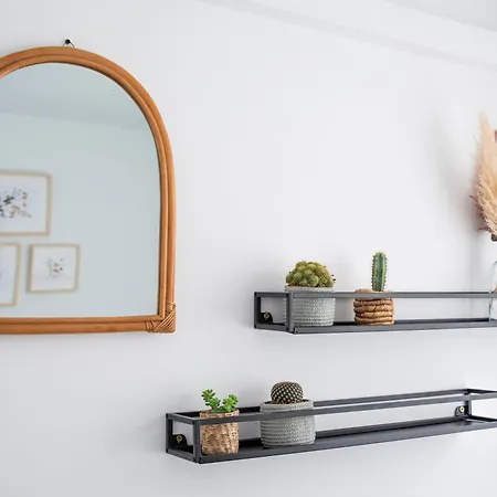 Design Placa La Font Apartment