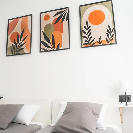 Apartment Design Placa La Font Tarragona