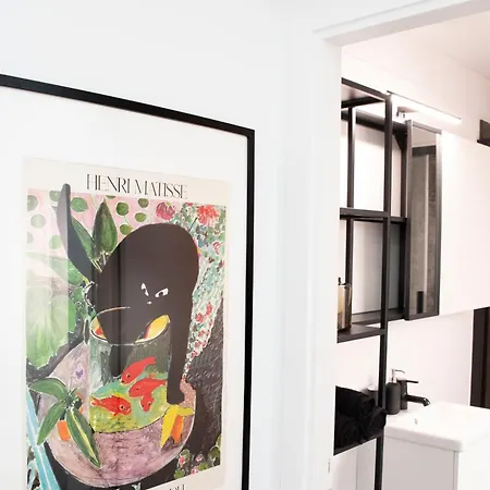 Apartment Design Placa La Font