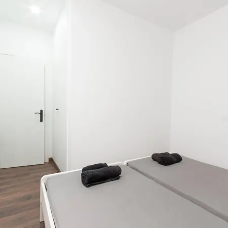 Apartment Design Placa La Font Tarragona
