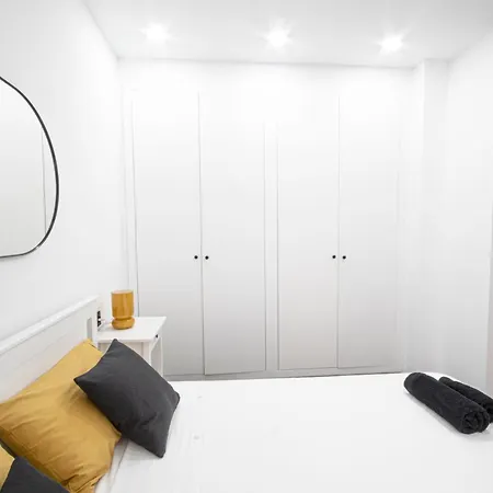 Apartment Design Placa La Font
