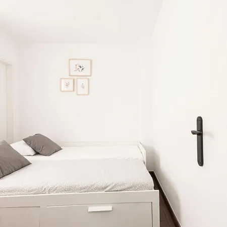 Apartment Design Placa La Font *