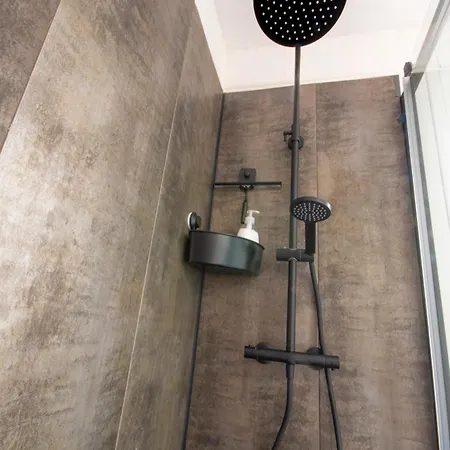 Apartment Design Placa La Font Tarragona