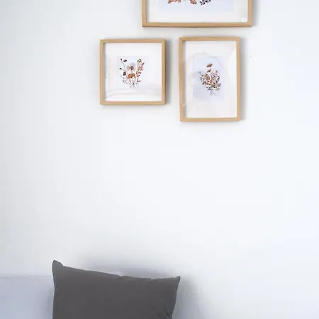 Design Placa La Font Appartement