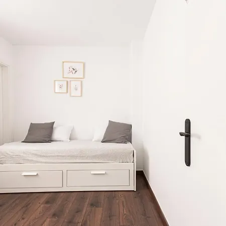 Design Placa La Font Appartement Tarragone