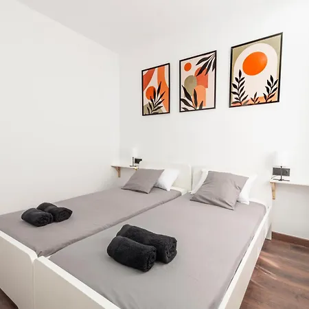 Design Placa La Font Tarragone